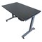 Uncaged Ergonomics RiseUpElectricStandingDesk48X30"BlackBambooDesktopSitStand, RU2gbk48 RU2GBK48 - alternate 5